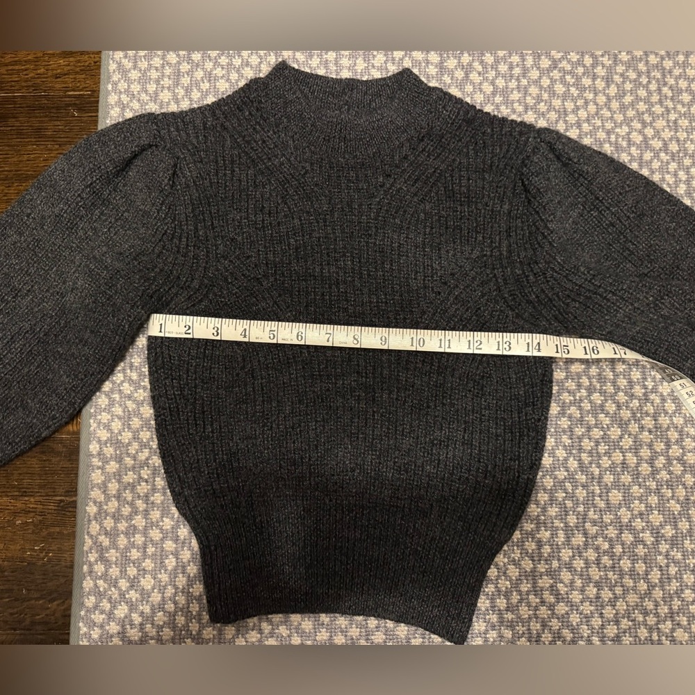 Isabel Marant Sweater, Size 36, in pristine condition - Picture 8 of 8